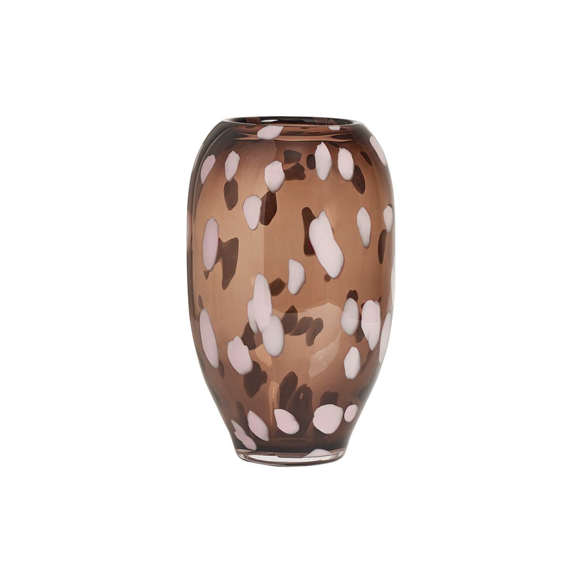 OYOY - Jali Vase Mellem OYOY - Jali Vase Mellem
