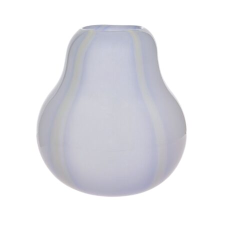 OYOY Kojo vase 24 cm, lavender