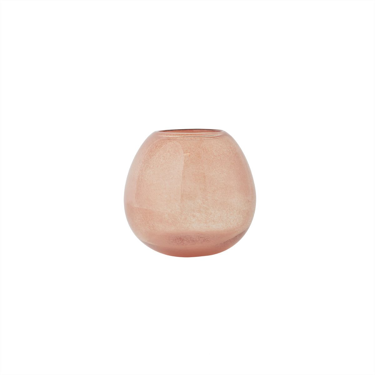 OYOY - Lasi Vase Mellem OYOY - Lasi Vase Mellem