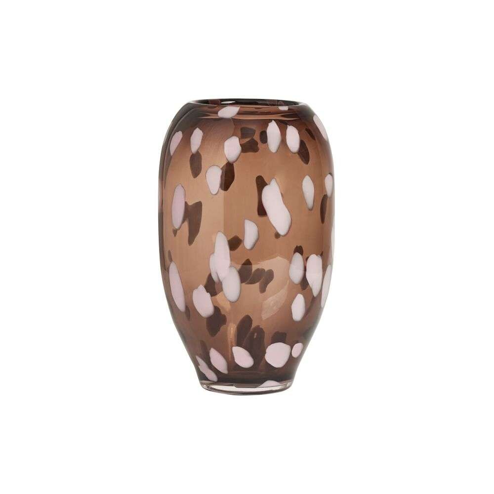 OYOY Living Design - Jali Vase Medium OYOY Living Design - Jali Vase Medium
