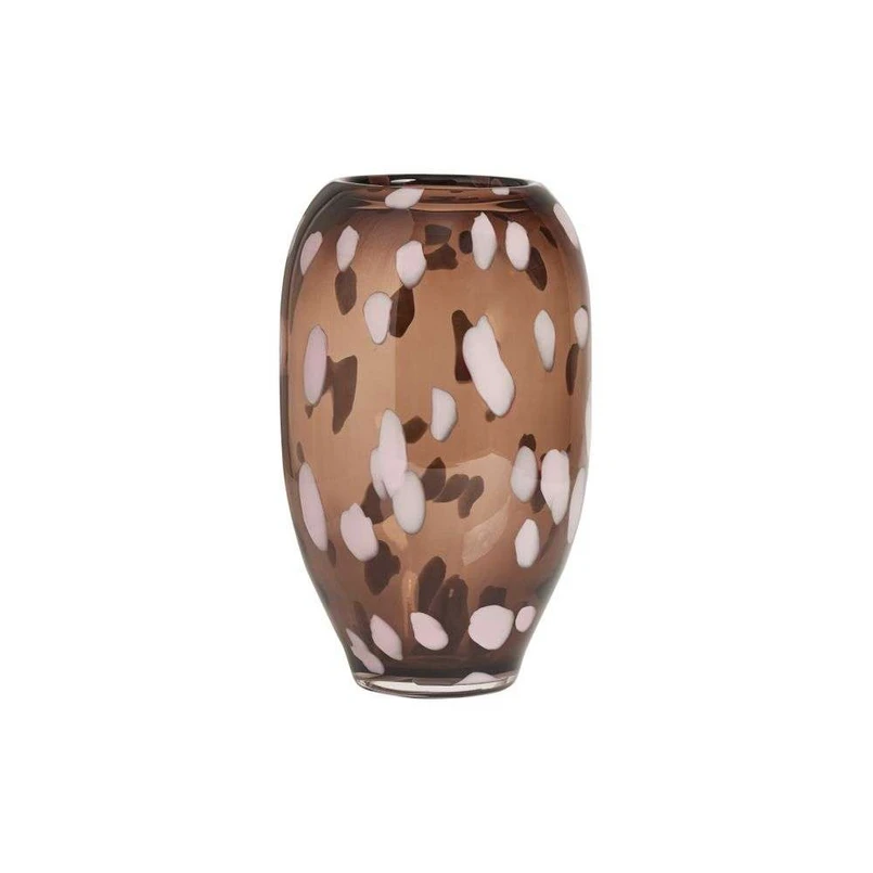 OYOY Living Design - Jali Vase Medium OYOY Living Design - Jali Vase Medium