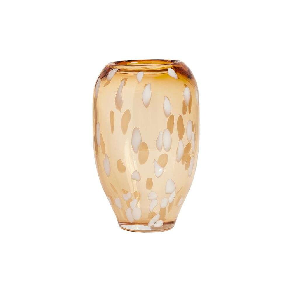 OYOY Living Design - Jali Vase Medium OYOY Living Design - Jali Vase Medium