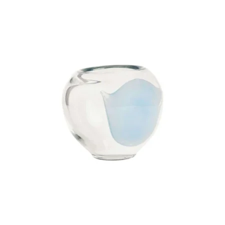 OYOY Living Design - Jali Vase Small Ice Blue