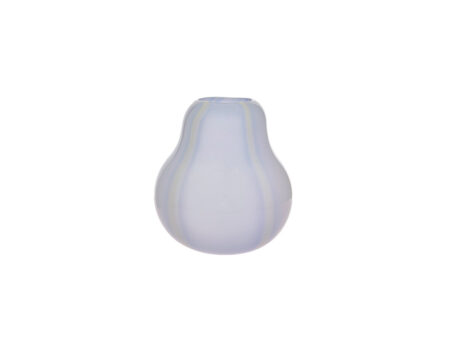 OYOY Living Design - Kojo Vase Large Lavender/White