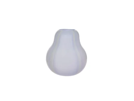 OYOY Living Design - Kojo Vase Large Lavender/White