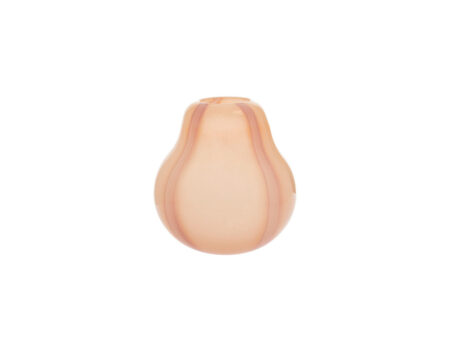 OYOY Living Design - Kojo Vase Large Powder/Rose