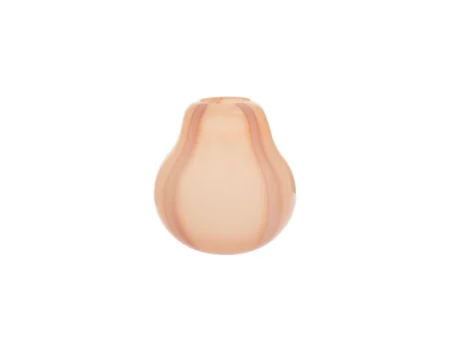 OYOY Living Design - Kojo Vase Large Powder/Rose