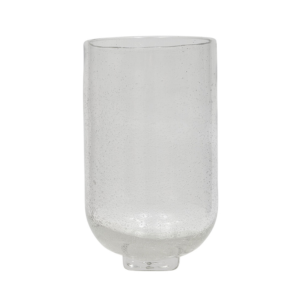 OYOY Living Design - Kuki Vase Large Klar OYOY Living Design - Kuki Vase Large Klar