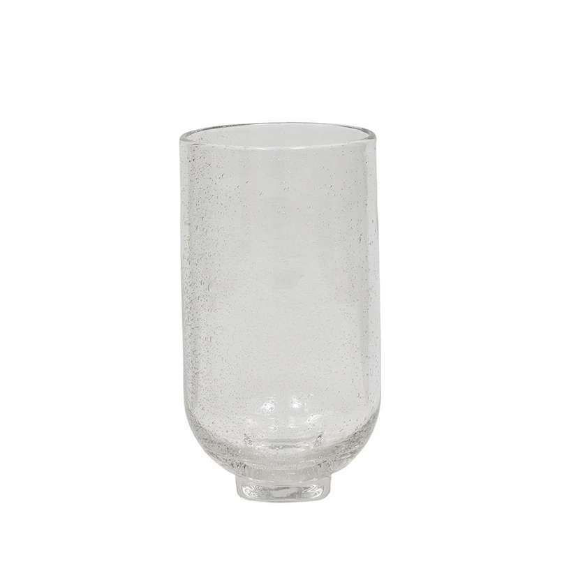 OYOY Living Design - Kuki Vase Small Klar OYOY Living Design - Kuki Vase Small Klar