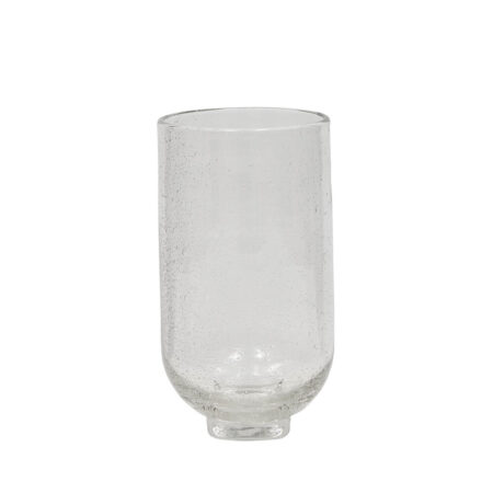 OYOY Living Design - Kuki Vase Small Klar