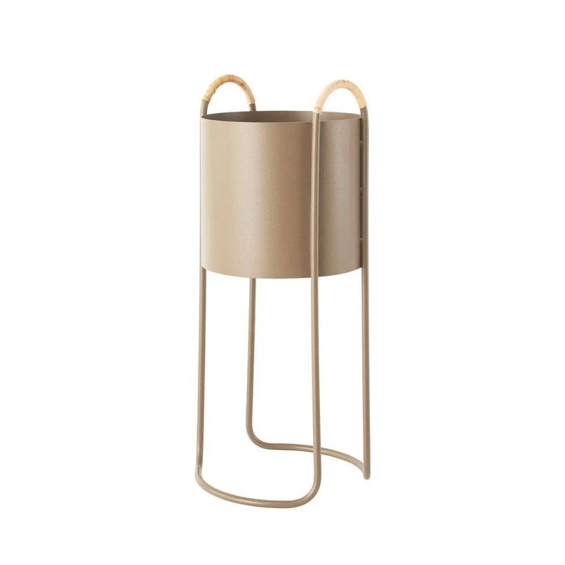 OYOY Living Design - Maki Plantekasse High Clay OYOY Living Design - Maki Plantekasse High Clay