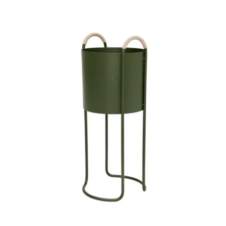 OYOY Living Design - Maki Plantekasse High Olive