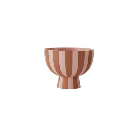 OYOY Living Design - Toppu Skål Mini Caramel/Rose