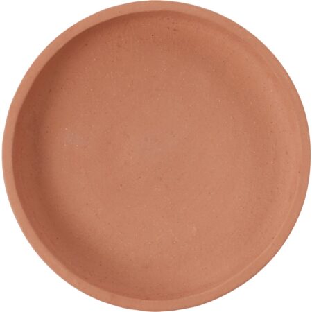 OYOY Terra fad til krukke small Ø30,8 cm Terracotta