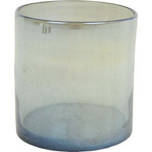 Ocean vas liten - Grå lyster