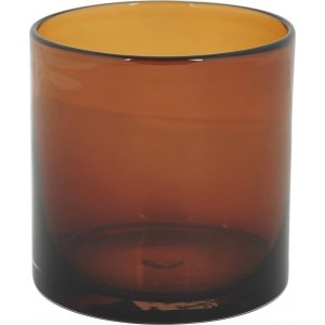 Ocean vas mini - Terracotta