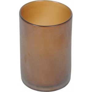 Ocean vas stor - Terracotta