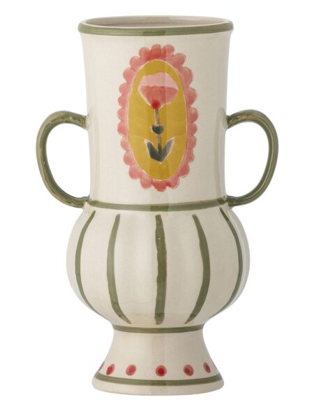 Odina Vase Bloomingville Green