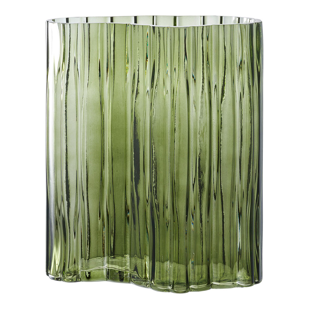 Odivelas vase grøn Odivelas vase grøn