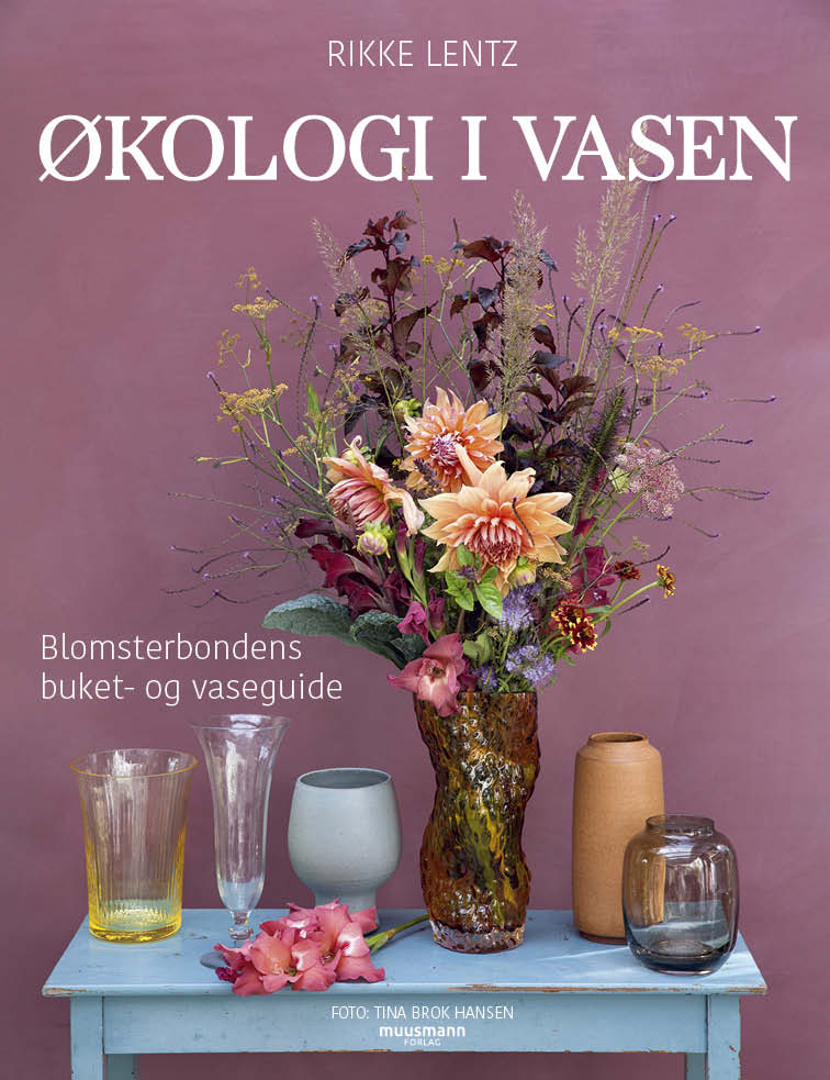 Økologi i Vasen Økologi i Vasen