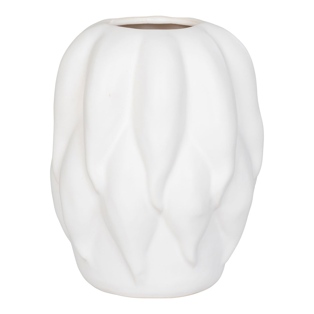 Olhão vase beige Olhão vase beige