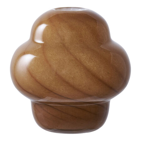 Olhão vase brun