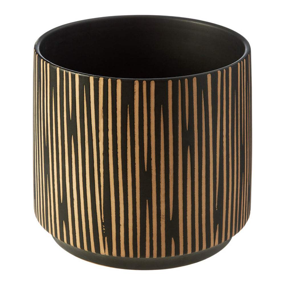 Olivia's Textured Small Planter Olivia's Textured Small Planter