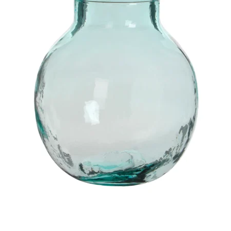 Olly vase m/låg Ø21xH25 cm