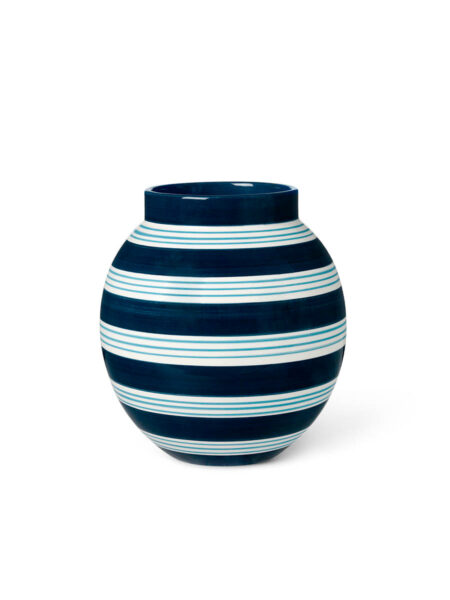 Omaggio Nuovo Vase H20,5 cm fra Kähler