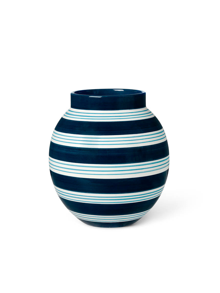 Omaggio Nuovo Vase H20,5 cm fra Kähler Omaggio Nuovo Vase H20,5 cm fra Kähler