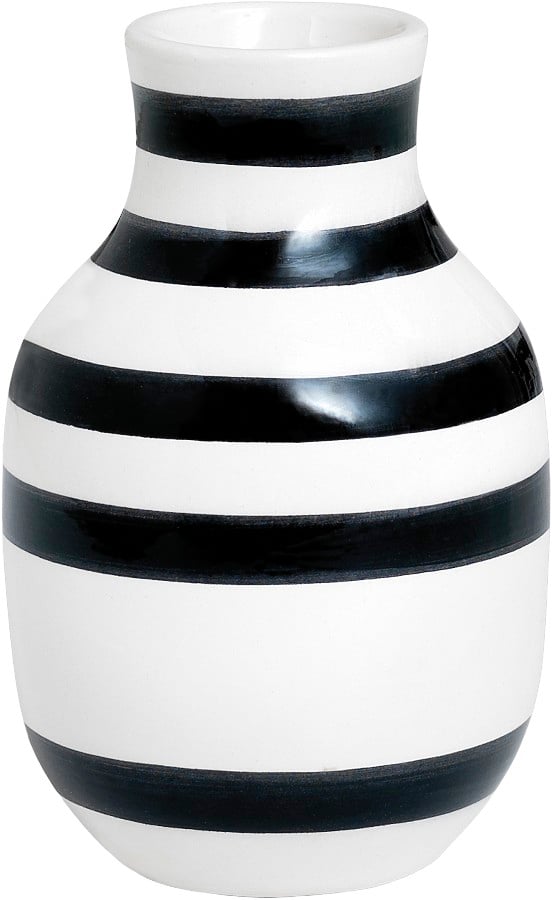 Omaggio Vase 12,5 cm. Omaggio Vase 12,5 cm.