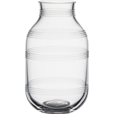 Omaggio vase Ø8,2 cm.