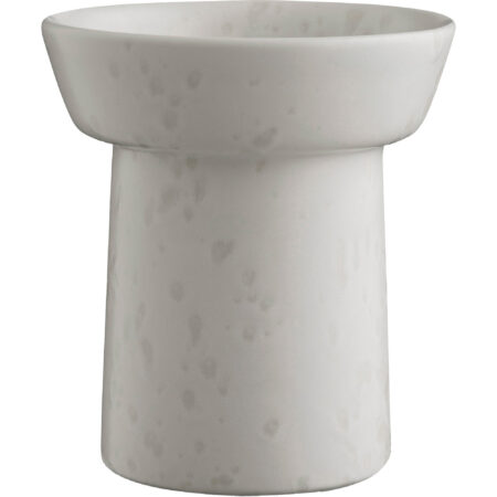 Ombria vase marmor 13 cm.