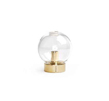 Orbis Vase