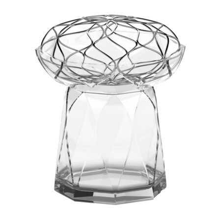 Orrefors Bloom vase 28,4 cm