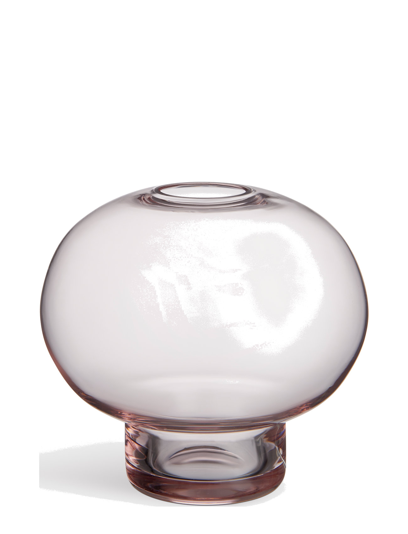 Orrefors | Midsummer Red Clover Mini Vase 82Mm | 8.2 Orrefors | Midsummer Red Clover Mini Vase 82Mm | 8.2