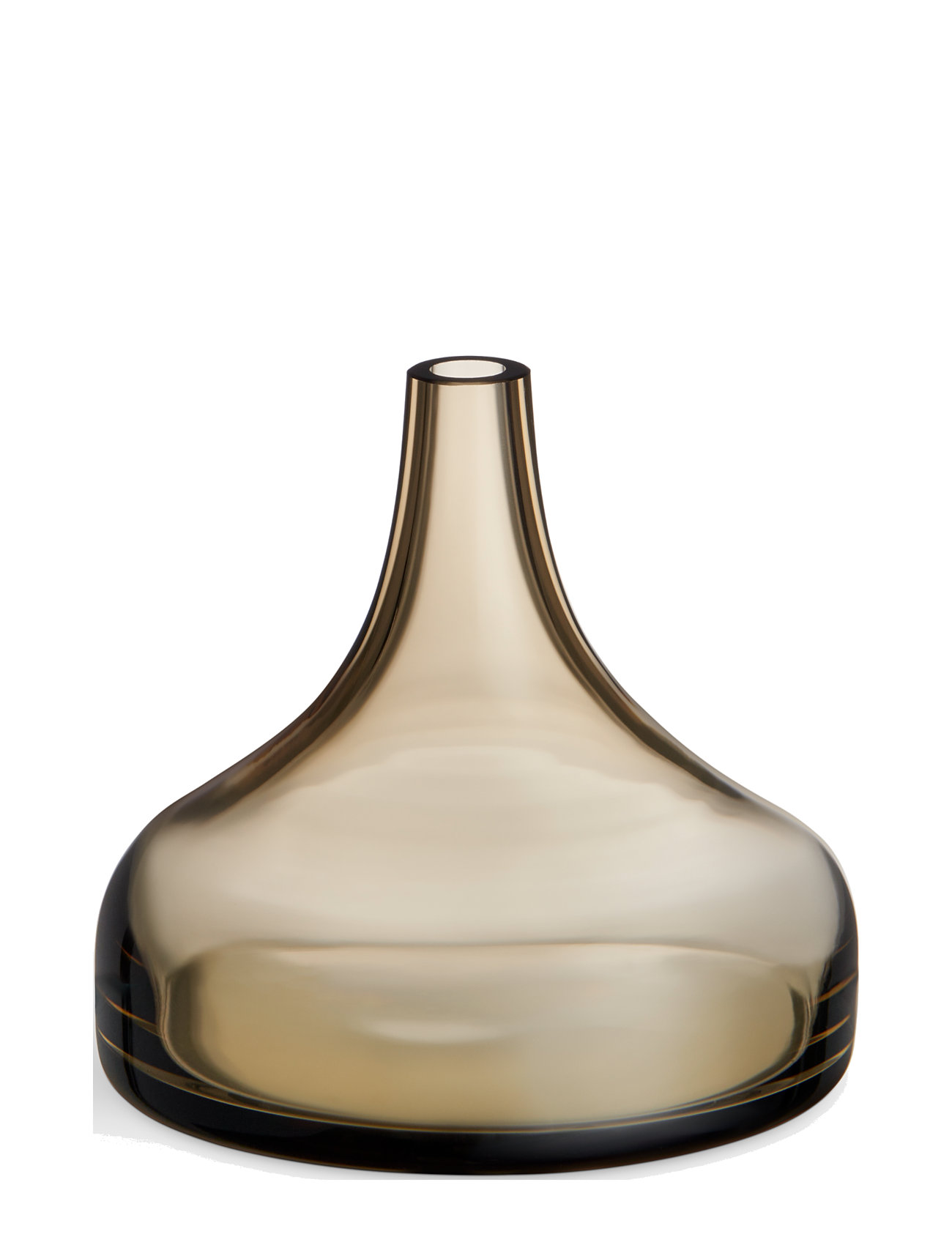 Orrefors | Midsummer Water Avens Mini Vase 82Mm | 8.2 Orrefors | Midsummer Water Avens Mini Vase 82Mm | 8.2