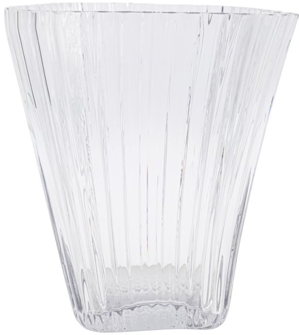 Orri, Vase, klar Orri, Vase, klar