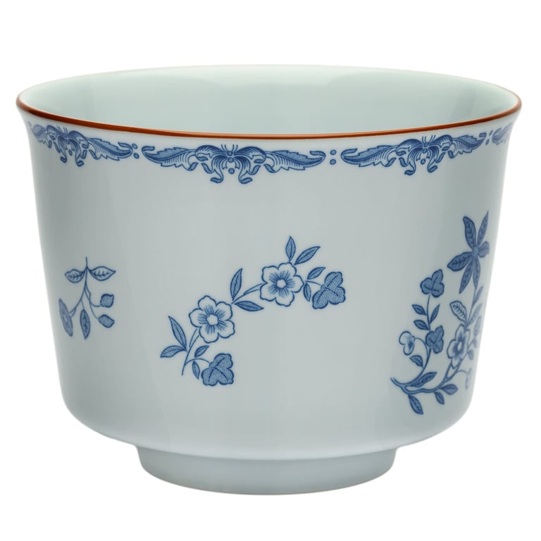 Ostindia krukke 17x13 cm Ostindia krukke 17x13 cm