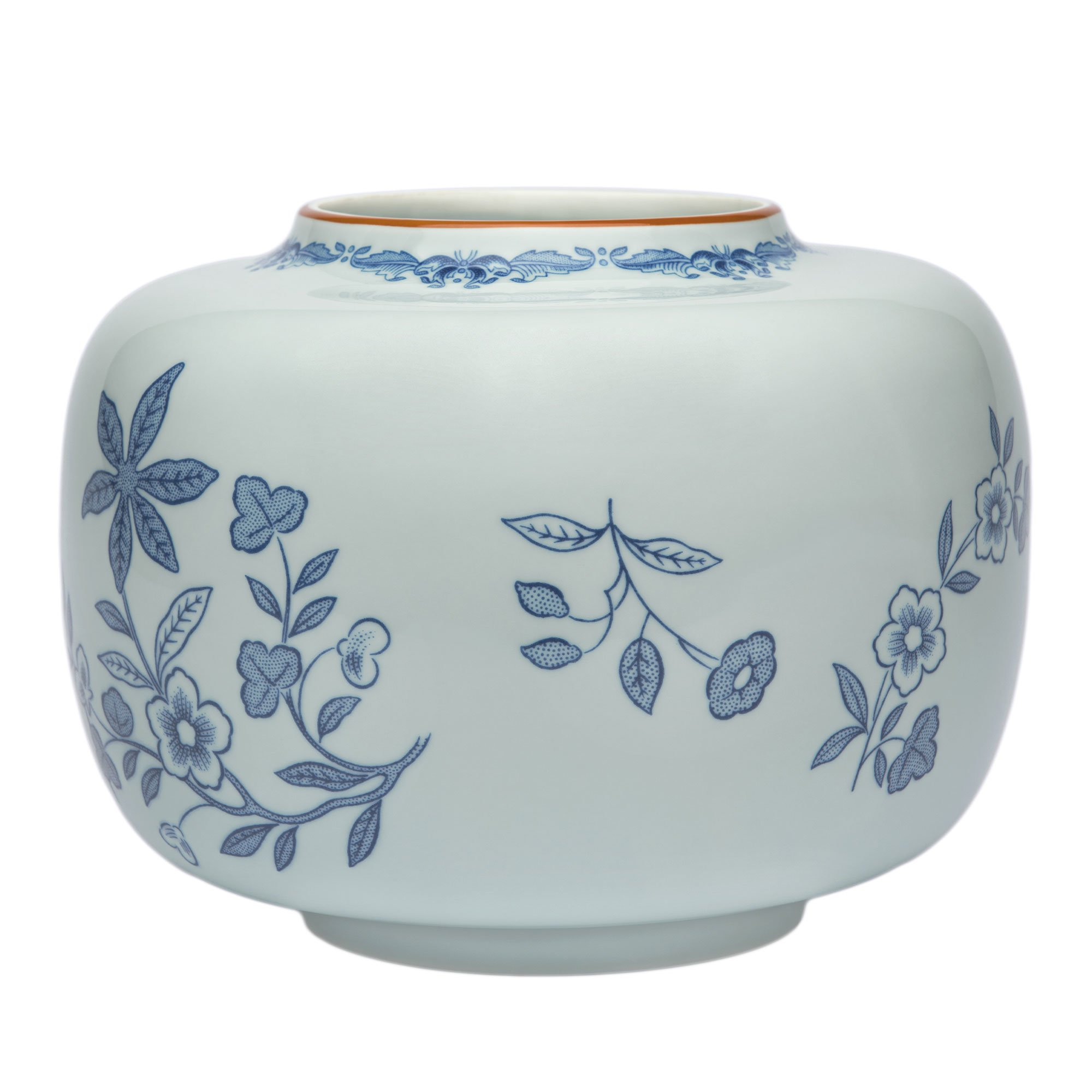 Ostindia vase 22 x 17 cm Ostindia vase 22 x 17 cm