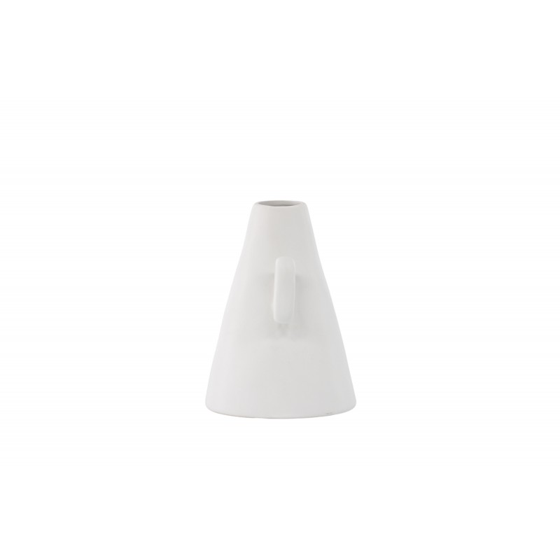Ovy Vase - Hvid Ovy Vase - Hvid