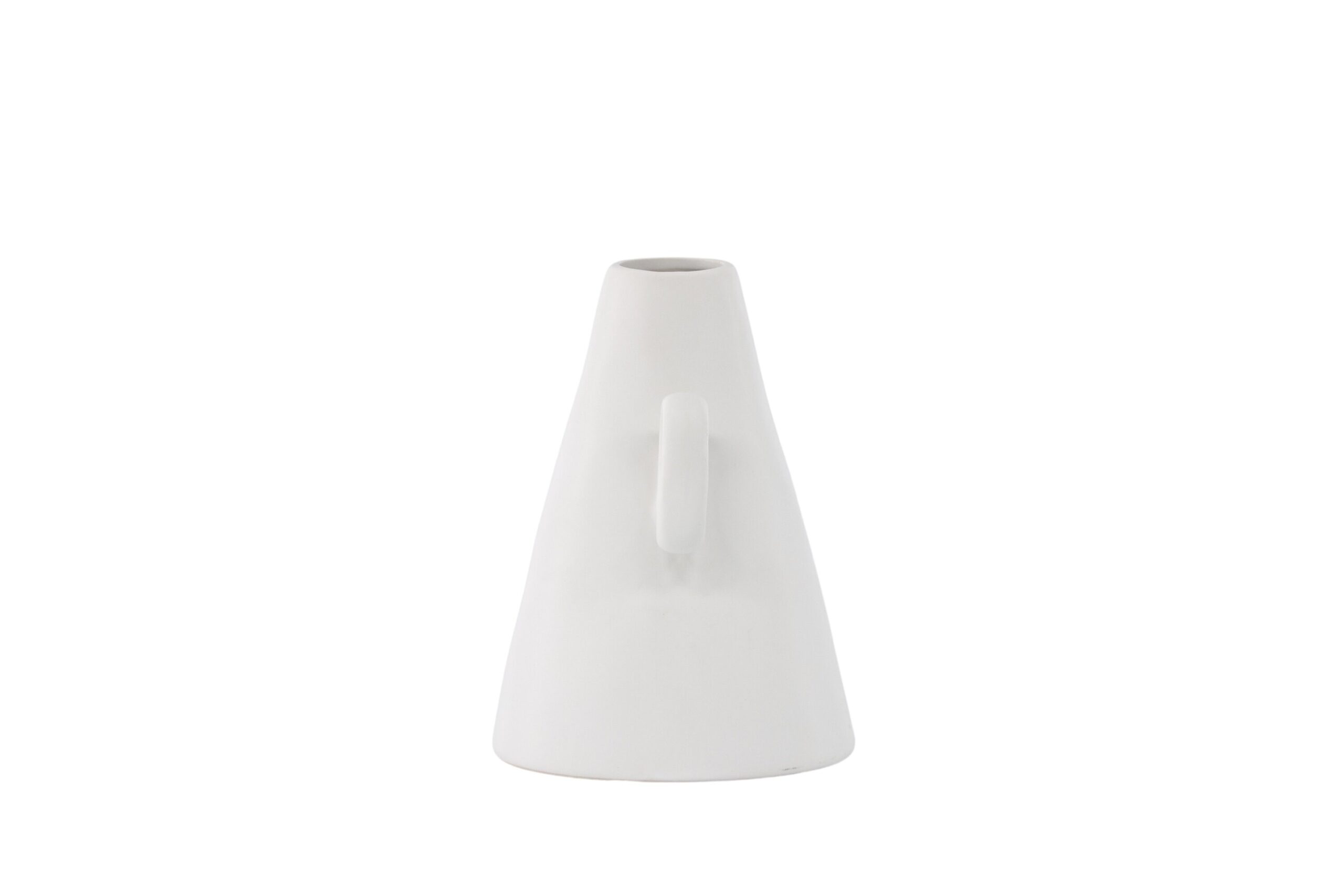 Ovy Vase - Hvid Ovy Vase - Hvid