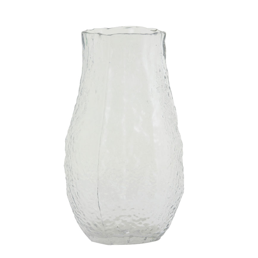 PARRY VASE KLAR PARRY VASE KLAR