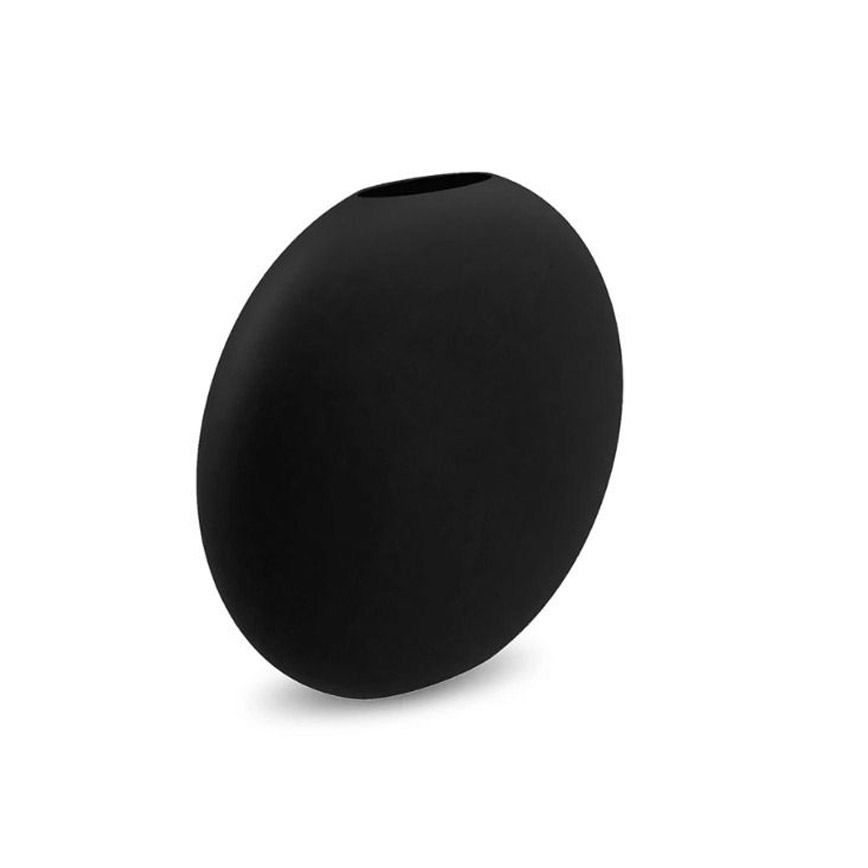 PASTILLE VASE BLACK PASTILLE VASE BLACK