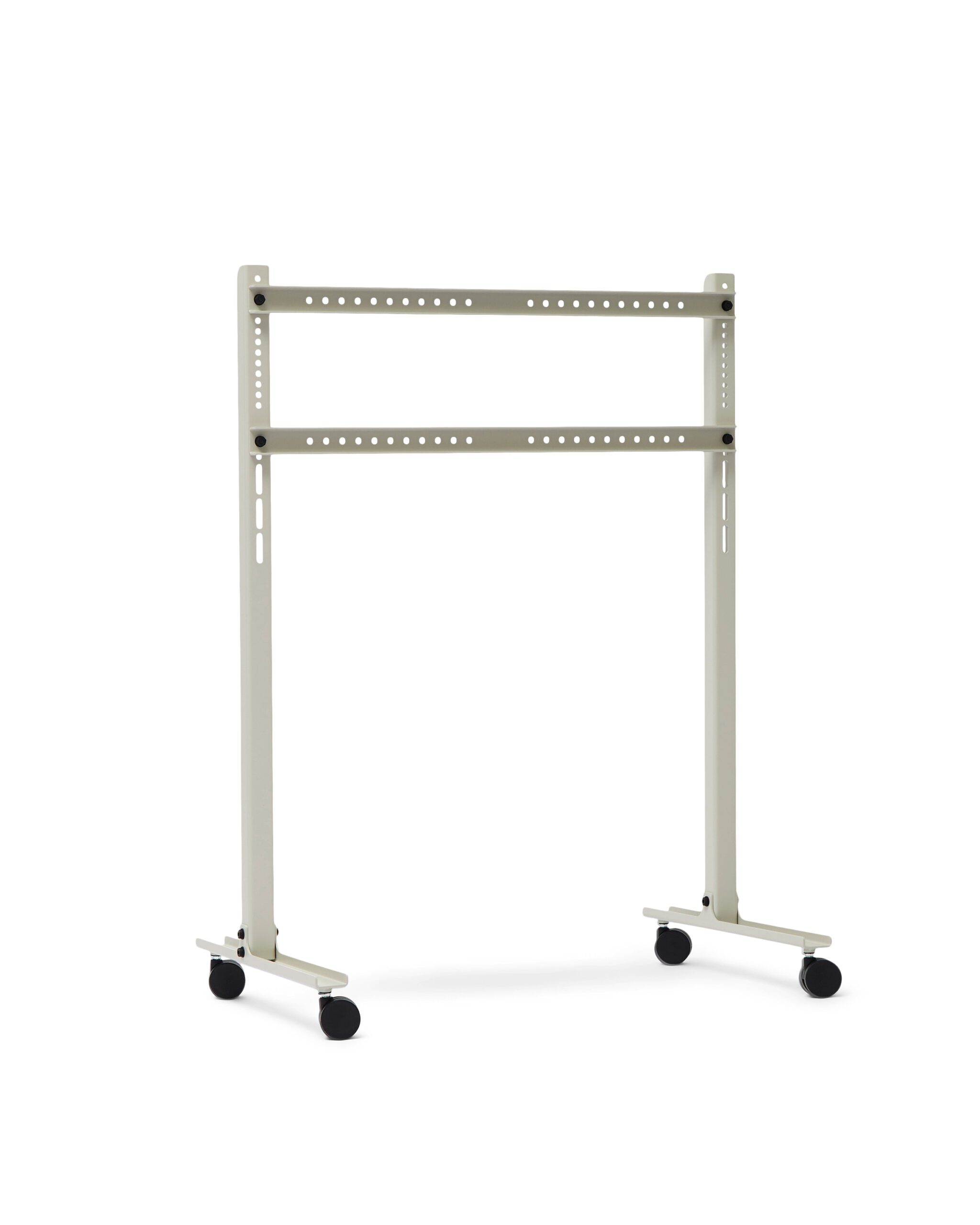 PEDESTAL - Straight Rollin' TV-Stander Mushroom PEDESTAL - Straight Rollin' TV-Stander Mushroom