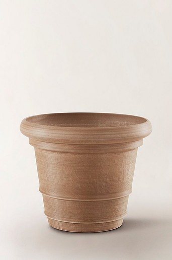 POLLY udendørskrukke diameter 38 cm