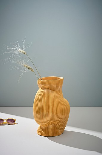 PURE vase