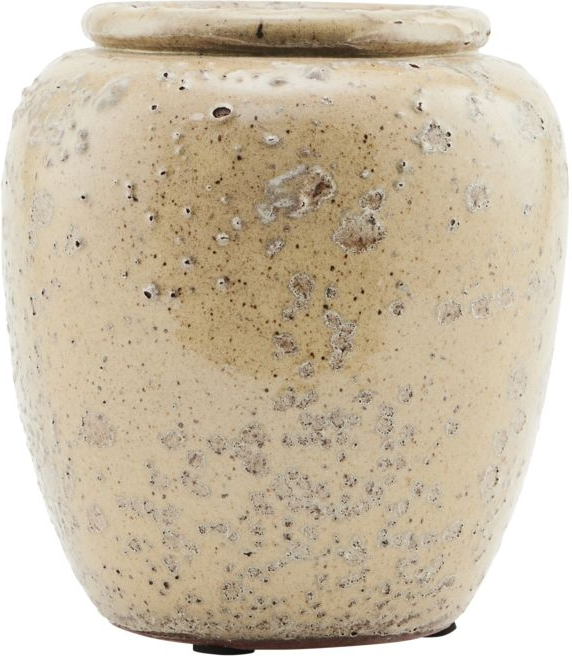 Pale, Vase, lysegrøn Pale, Vase, lysegrøn