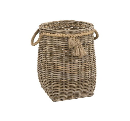 Palma kurv rattan