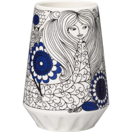 Pastoraali Vase 13 cm